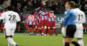 Trabzonspor - Gaziantepspor
