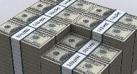 Rusya'dan 4 ayda 42 milyar dolar çıktı