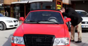 1 TL'ye 160 km gidiyor!
