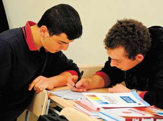 Üniversite sınavı için stratejiniz var mı?