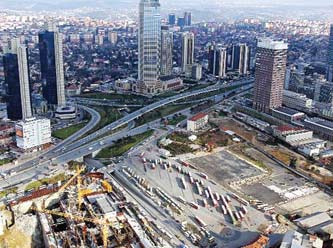 İETT arsası, inşaatçılarin yakın takibine girdi