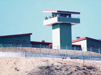 Sınırlara 92 teknolojik karakol geliyor