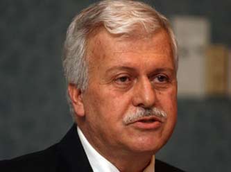 Gülerce: Düğmeye basmak zorunda kalabilir!