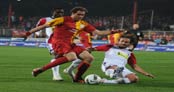 Mersin İY - Galatasaray