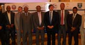 Sudanlı ve Türk işadamları biraraya geldi