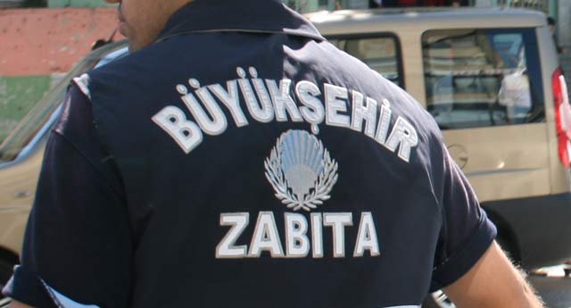 İstanbul'da 'sahte zabıta' uyarısı