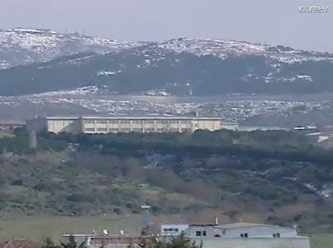 Askeri birlikler şehir dışına taşınıyor