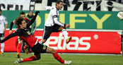 Gençler Çete kurbanı!: 3 - 2
