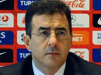 Helvacı'dan Fenerbahçe'ye cevap