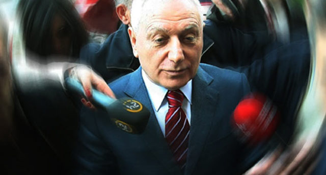 Haberal hakkındaki iddiaya soruşturma