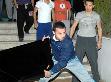 Denizlispor'da haciz depremi