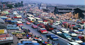 Bir zamanlar İstanbul böyleydi