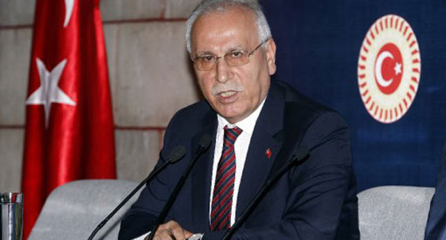 AK Parti tarihe böyle geçecek!