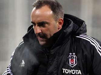 Carvalhal: İyi defans yapıp, gol arayacağız