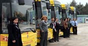 'Oğlum bizi bu avrat mı götürecek'