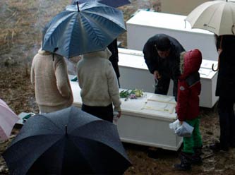 Japonya'da bir aile açlıktan öldü