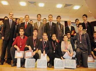 'Eğitimde hayal gücüne yer vermeliyiz'