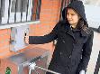 Lisede parmak izi uygulaması