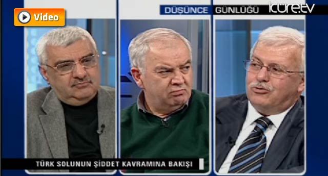 Hrant Dink'in ağlayarak anlattığı hikaye
