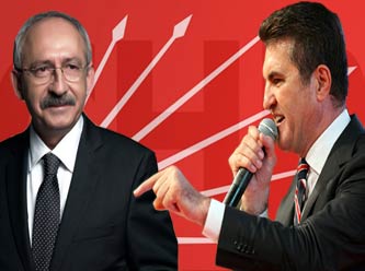 CHP seçmeni onu istiyor