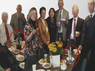 CHP'lilerin 'meyhane' formülü!