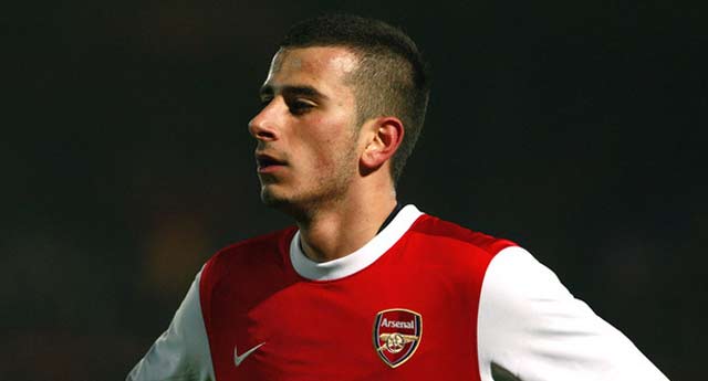 Özyakup, Türkiye tercihini açıkladı!