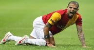 Melo Galatasaray'a veda mı etti?