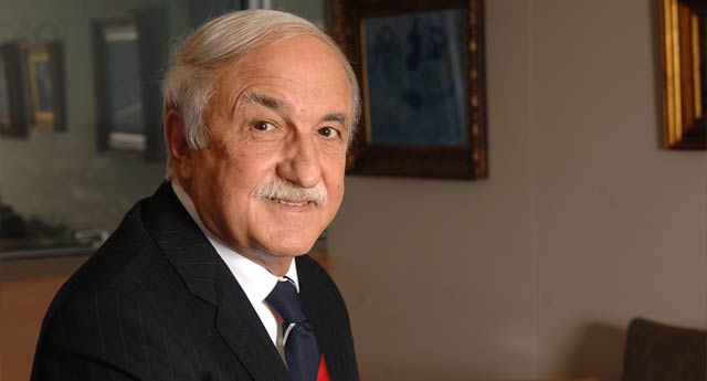 Türkiye'nin en zengini belli oldu