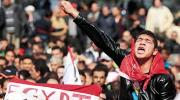 Mısır'da ayaklanmanın faturası: 841 ölü