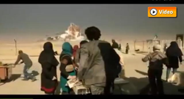 Samsung reklamı İran'ı çileden çıkardı
