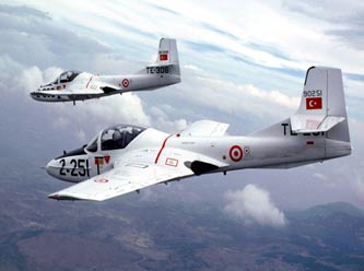  Genelkurmay 'katil' uçakları kaldırıyor