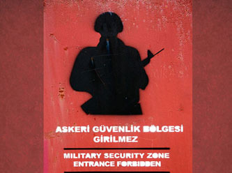 TOKİ, askeri bölgeye giriyor 