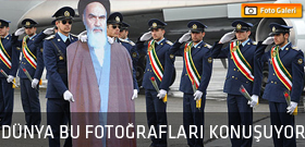 Dünya bu fotoğrafları konuşuyor!