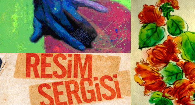 'Gezginlerin Gözüyle Türkiye Sergisi' açıldı