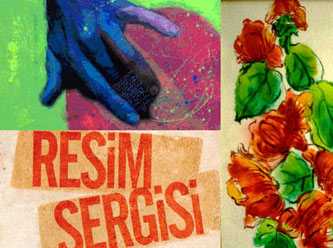 'Gezginlerin Gözüyle Türkiye Sergisi' açıldı