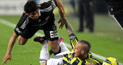 Bir Kadıköy klasiği: 2 - 0