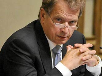 Finlandiya'nın yeni cumhurbaşkanı belli oldu