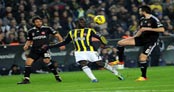 Sosyal medyada derbi geyikleri