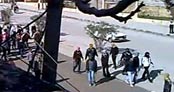 PKK, Suriyeli muhaliflere saldırıyor