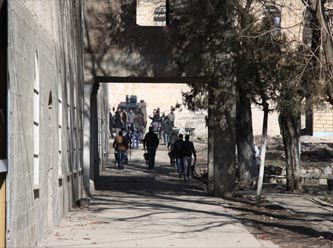 Diyarbakır'da kazılara yeniden başlandı