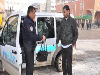 Türkiye bu genci konuşuyor