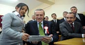 Eğitimde yüzyılın projesi