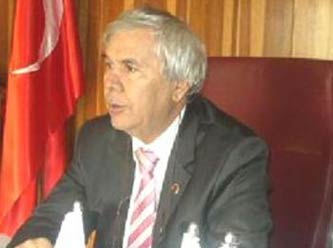 Aydın Buharkent Belediye Başkanı vefat etti