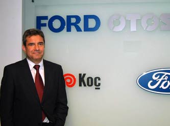 Ford Otosan Genel Müdürü vefat etti