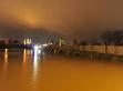 Meriç Nehri taştı! Edirne alarmda!