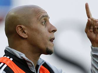 Roberto Carlos: Oğlumun adını Süleymen koyacağım!