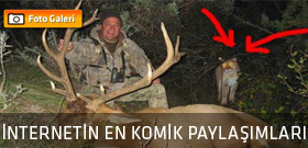 İnternetin en komik paylaşımları