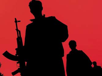 Bedro suikastından PKK-Suriye ittifakı çıktı