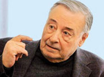 Yılmaz Öztuna vefat etti
