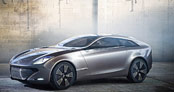 Hyundai'dan uzun mesafeli elektrikli otomobil